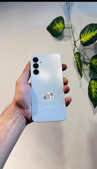 Samsung Mobile A16
