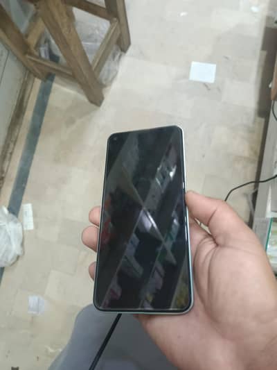 OPPO A52 exchange possible 4/128gb only set