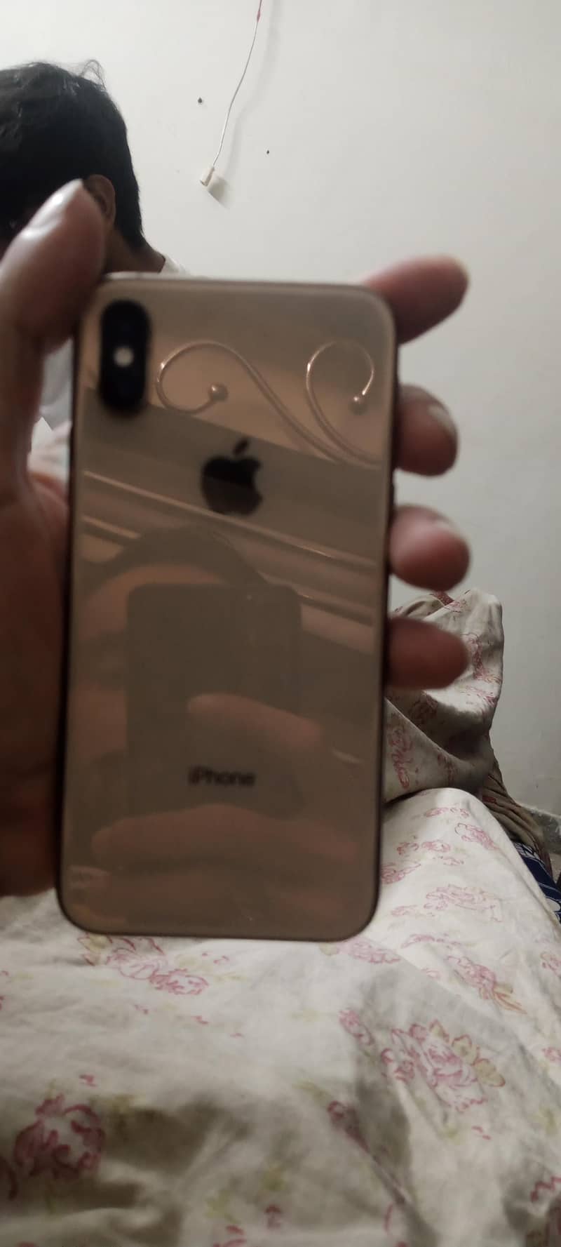 Apple iPhone XS 0