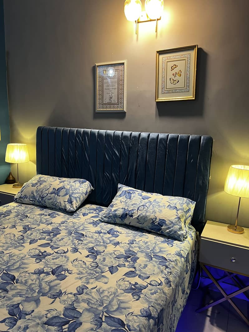 Bed set 0