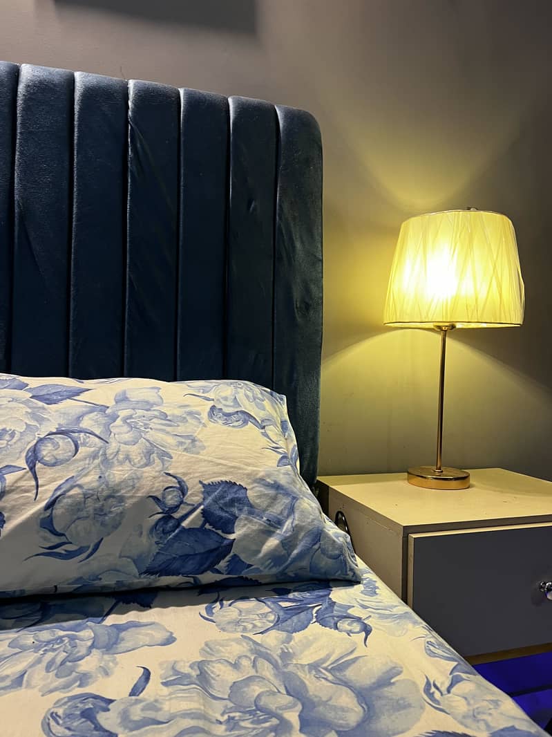 Bed set 1