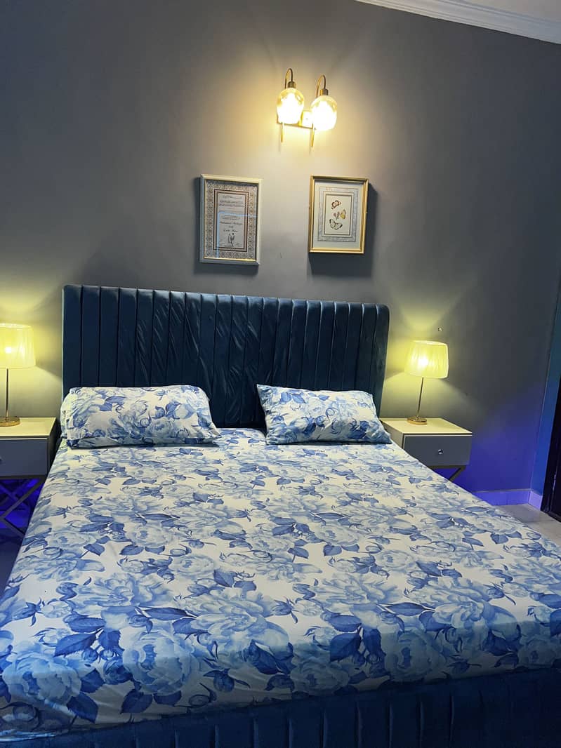 Bed set 3