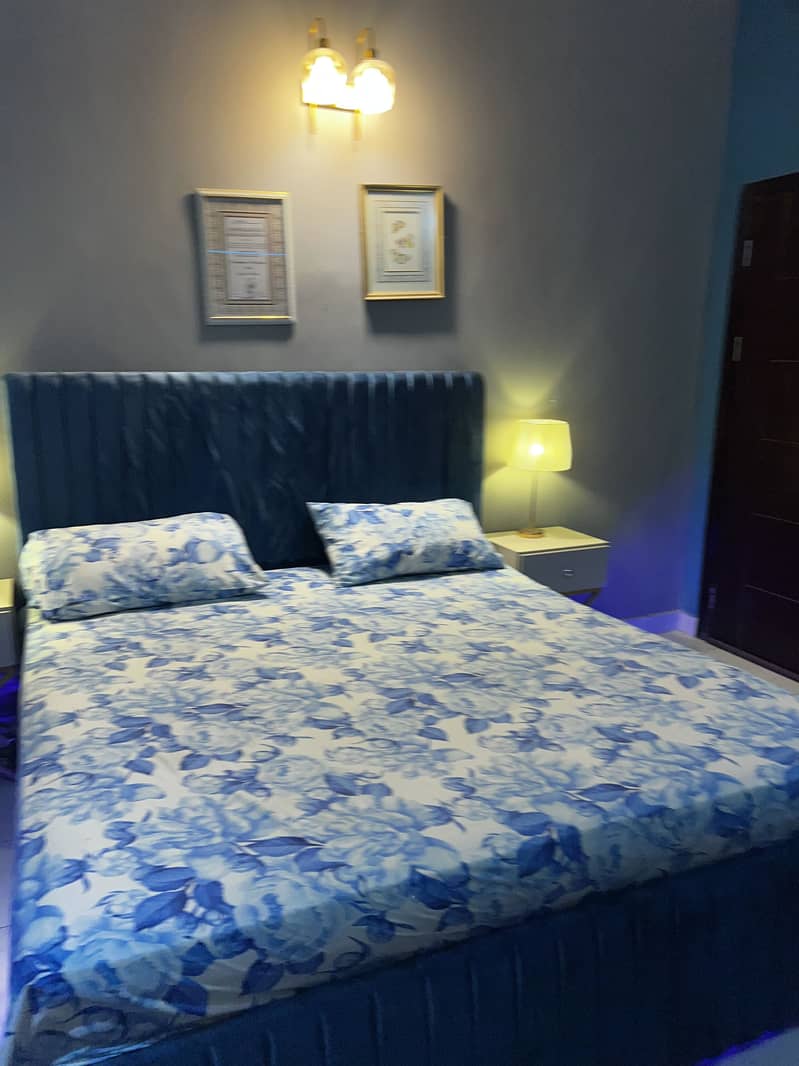 Bed set 4