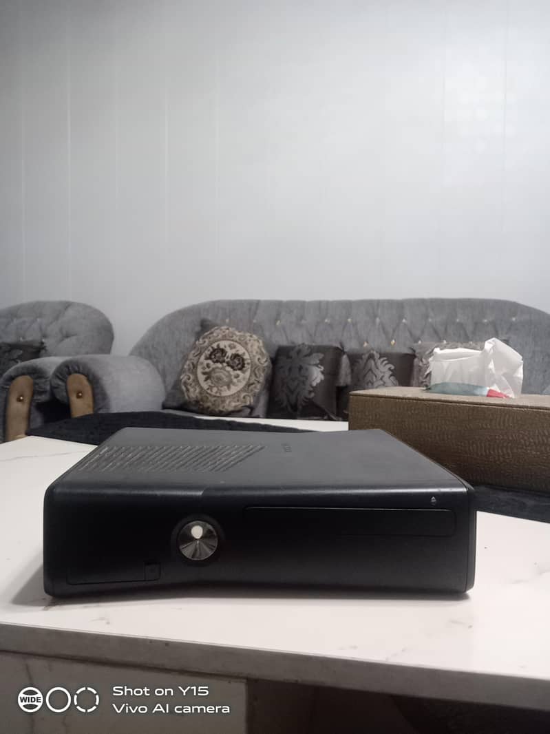Xbox 360 0