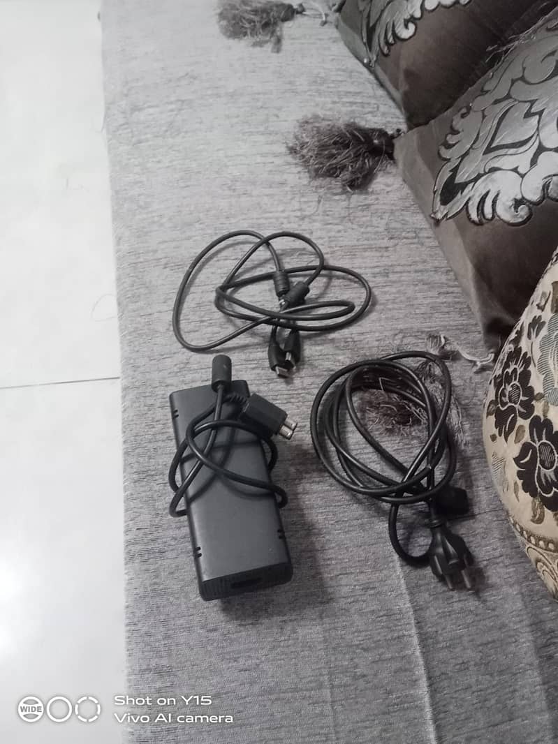 Xbox 360 1
