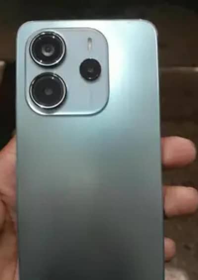 Xiaomi Redmi Note 14