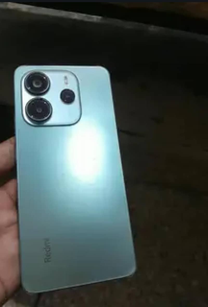 Xiaomi Redmi Note 14 2