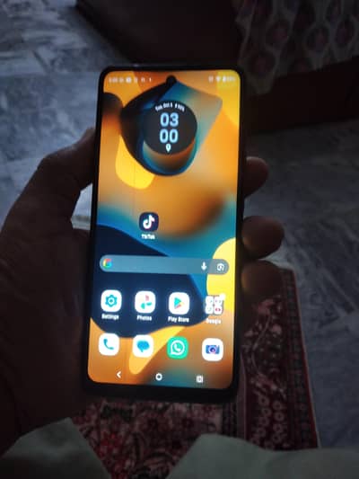 Motorola Moto G 5G