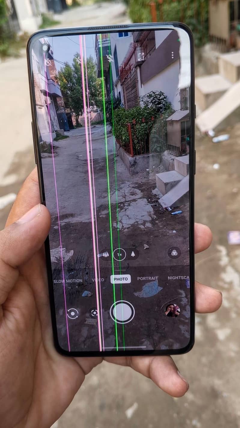 One Plus 9R 8