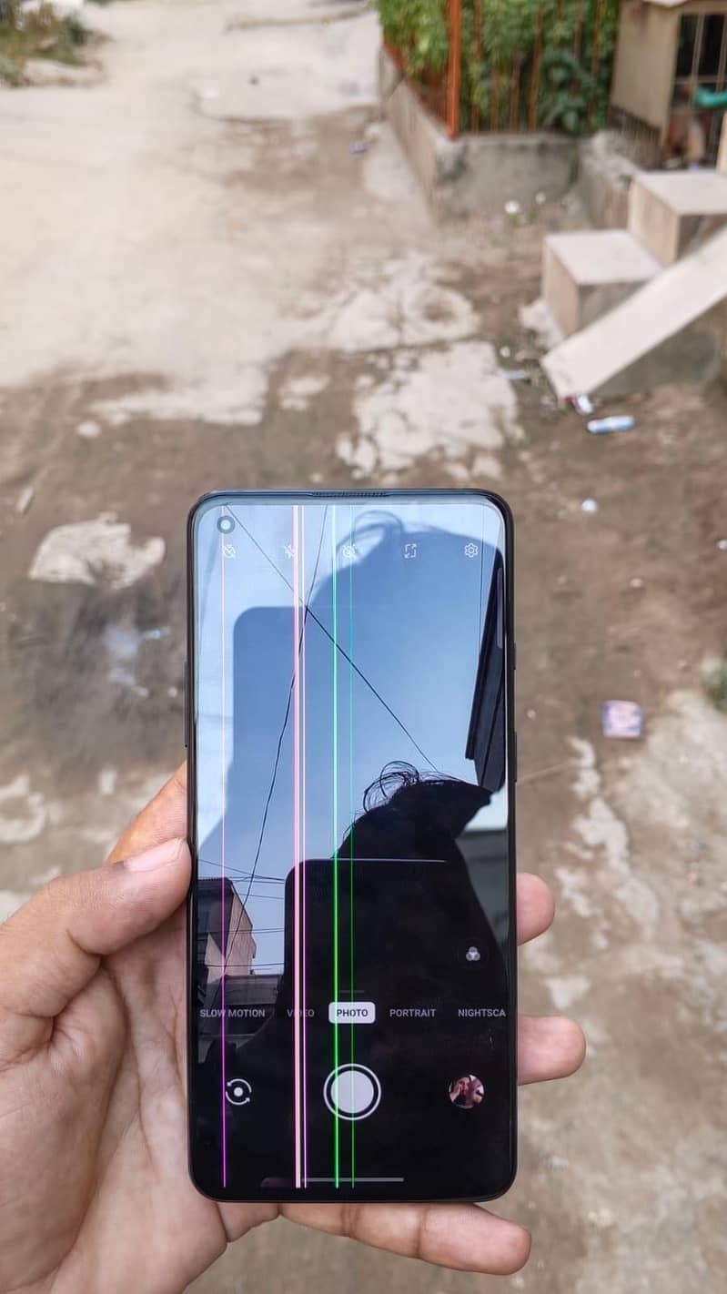 One Plus 9R 9