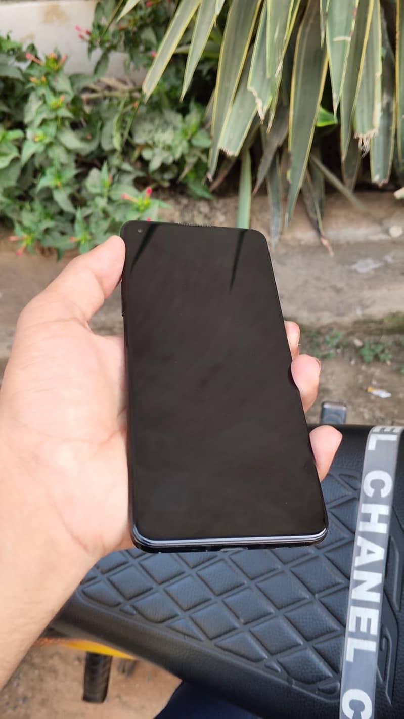 One Plus 9R 10