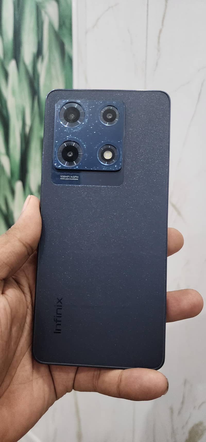 Infinix Note 30 Pro 7