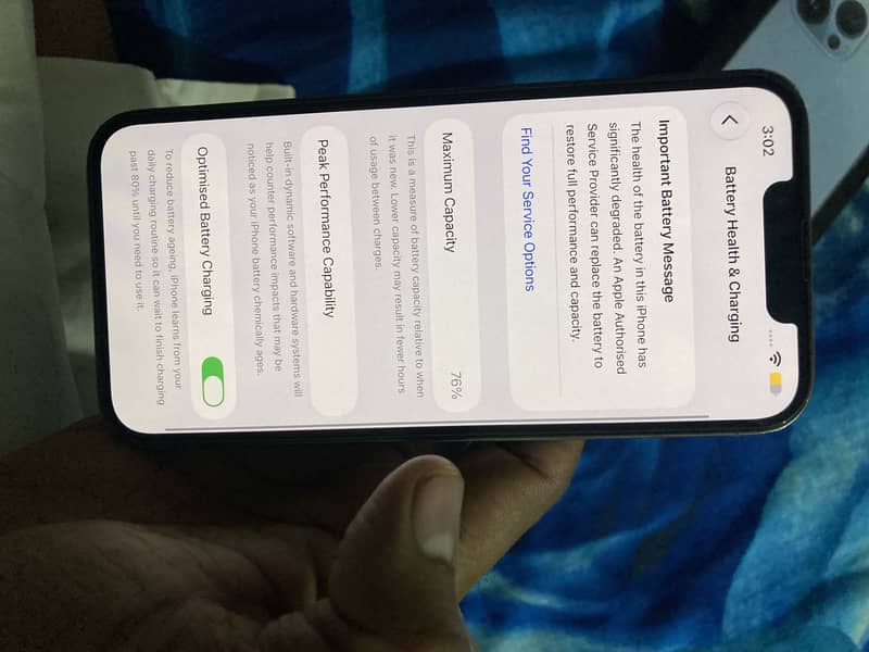 Apple iPhone 13 Pro 2