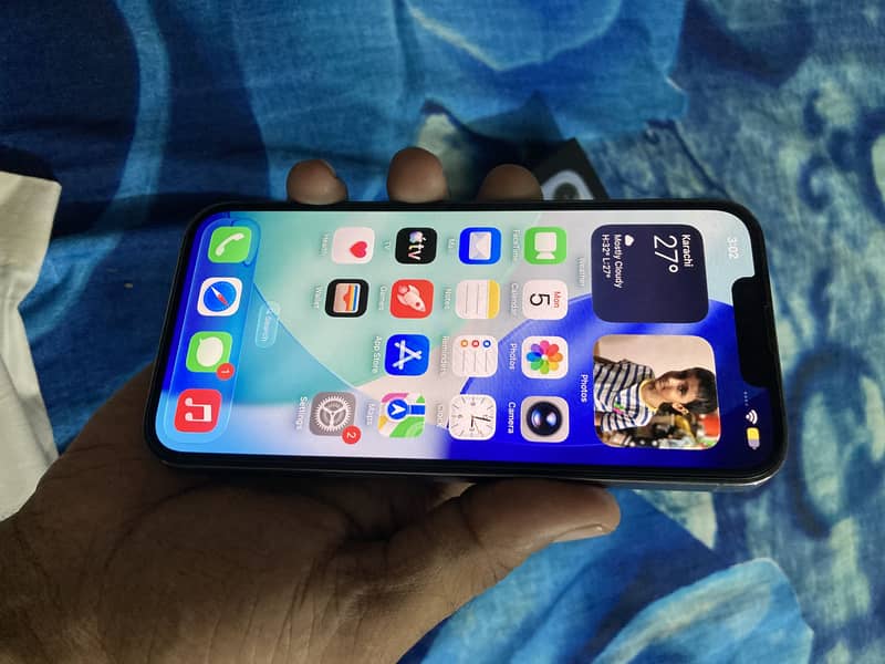 Apple iPhone 13 Pro 3