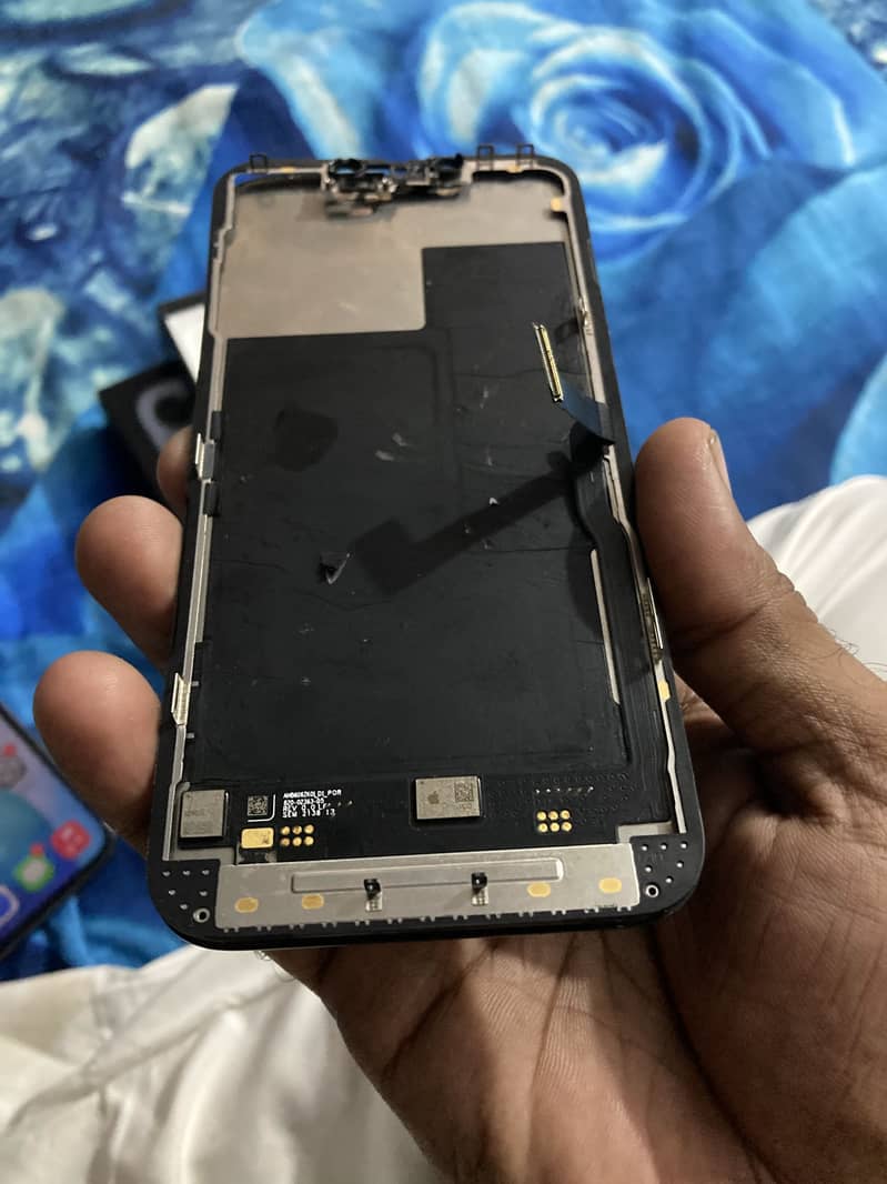 Apple iPhone 13 Pro 5
