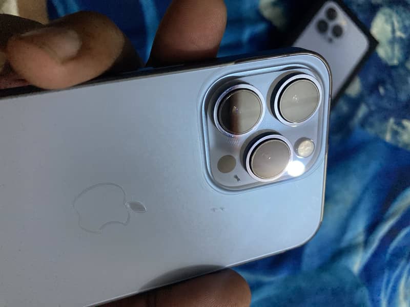 Apple iPhone 13 Pro 7