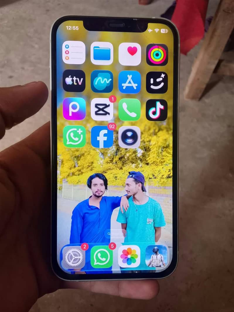 Apple iPhone 11 5