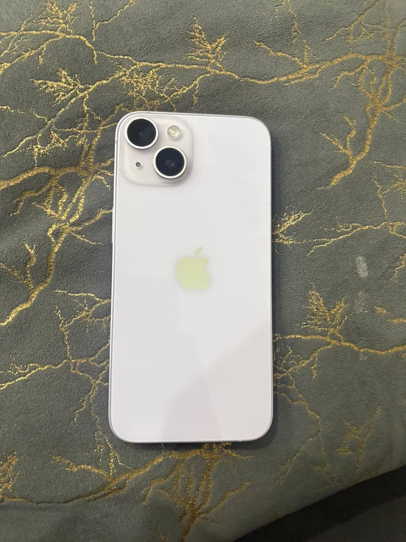 Apple iPhone 14 0