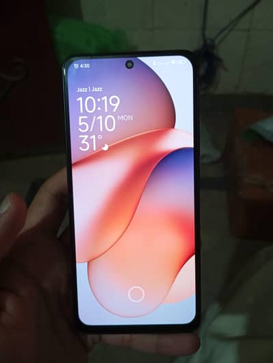 Redmi note 13 Original panel finger 100% working