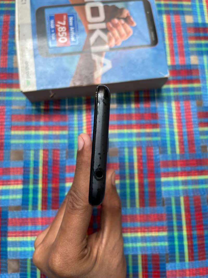 Nokia C1 3