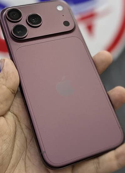 Apple iPhone 18 Pro Max