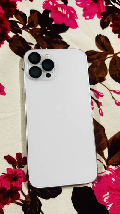 Apple iPhone 12 Pro Max