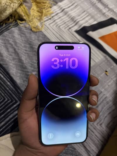 Apple iPhone 14 Pro Max