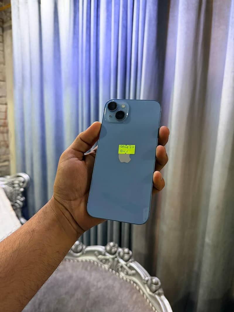 Apple iPhone 14 plus 0
