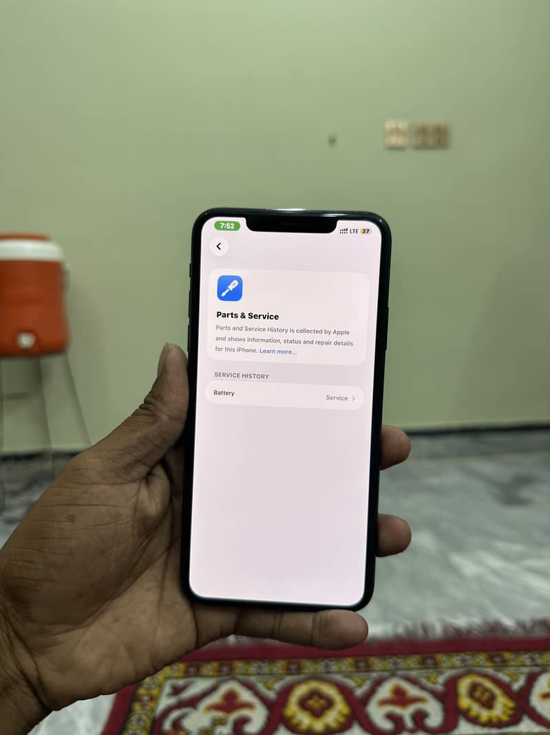 Apple iPhone 11 Pro Max 5