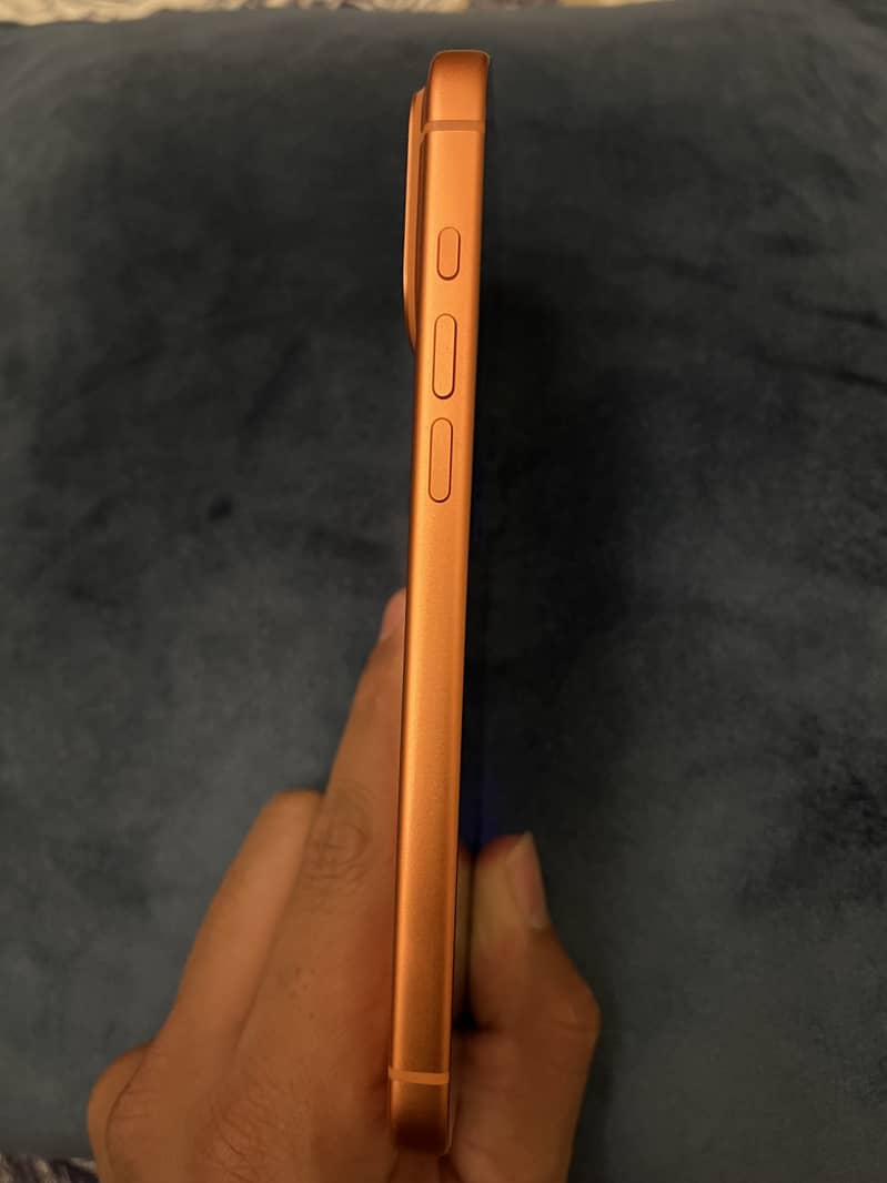 Apple iPhone 17 Pro Max 3