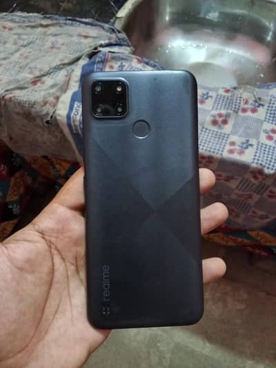 Realme C21Y