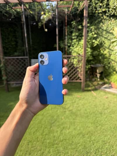 iphone 12 mini
