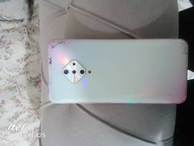 Vivo S1 Pro
