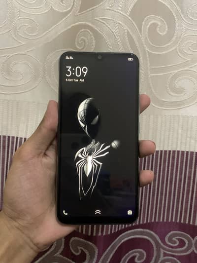 Vivo Y17    8/256GB