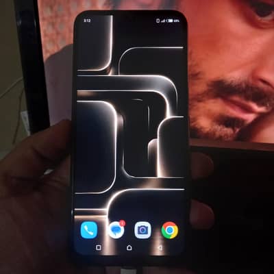 Infinix Hot 8 Lite 2 GB / 32 GB