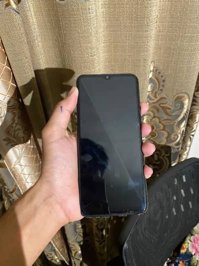 Vivo Y21s