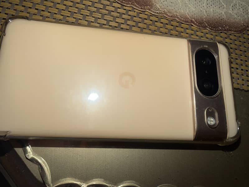 Google Pixel 8 0