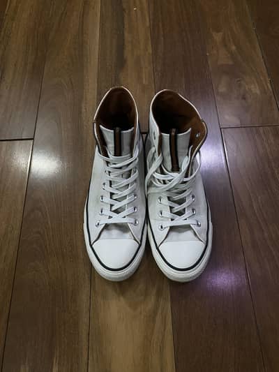 CONVERSE ORIGINAL CHUCK TAYLOR SIZE 41
