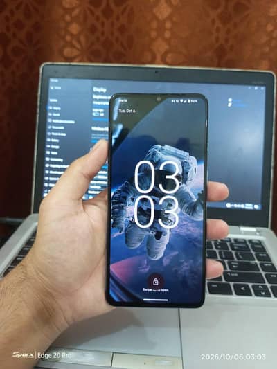 Oneplus 7T 8/128gb dual sim