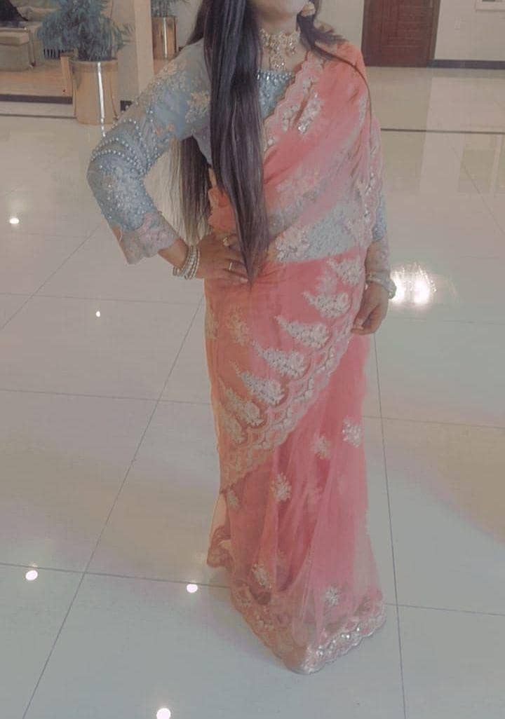 saree 3