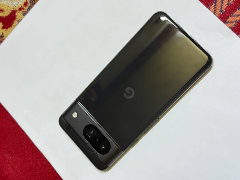 Google Pixel 8 0