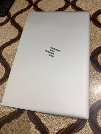 Hp elitebook 845 g8