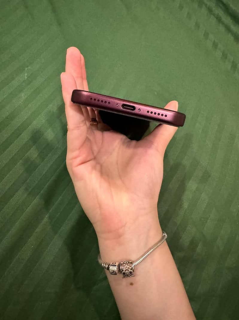 Apple iPhone 18 Pro Max 1