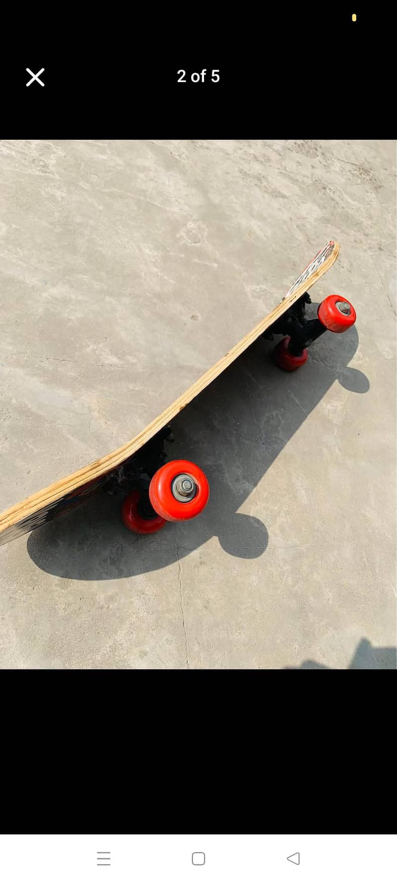 skate board 3