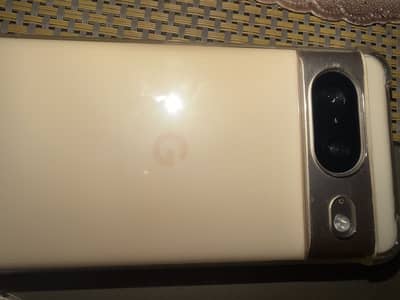Google Pixel 8