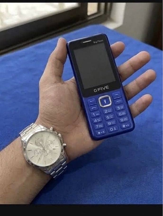 G’five mobile 0