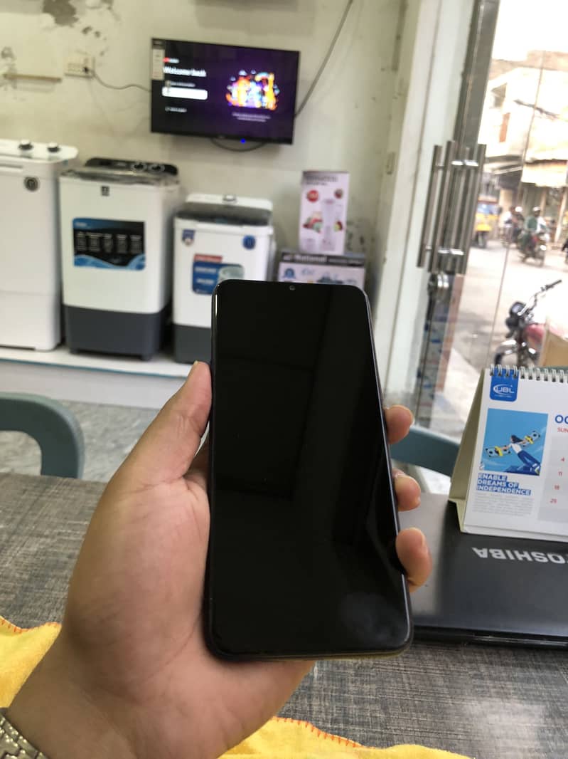 Realme 5 1