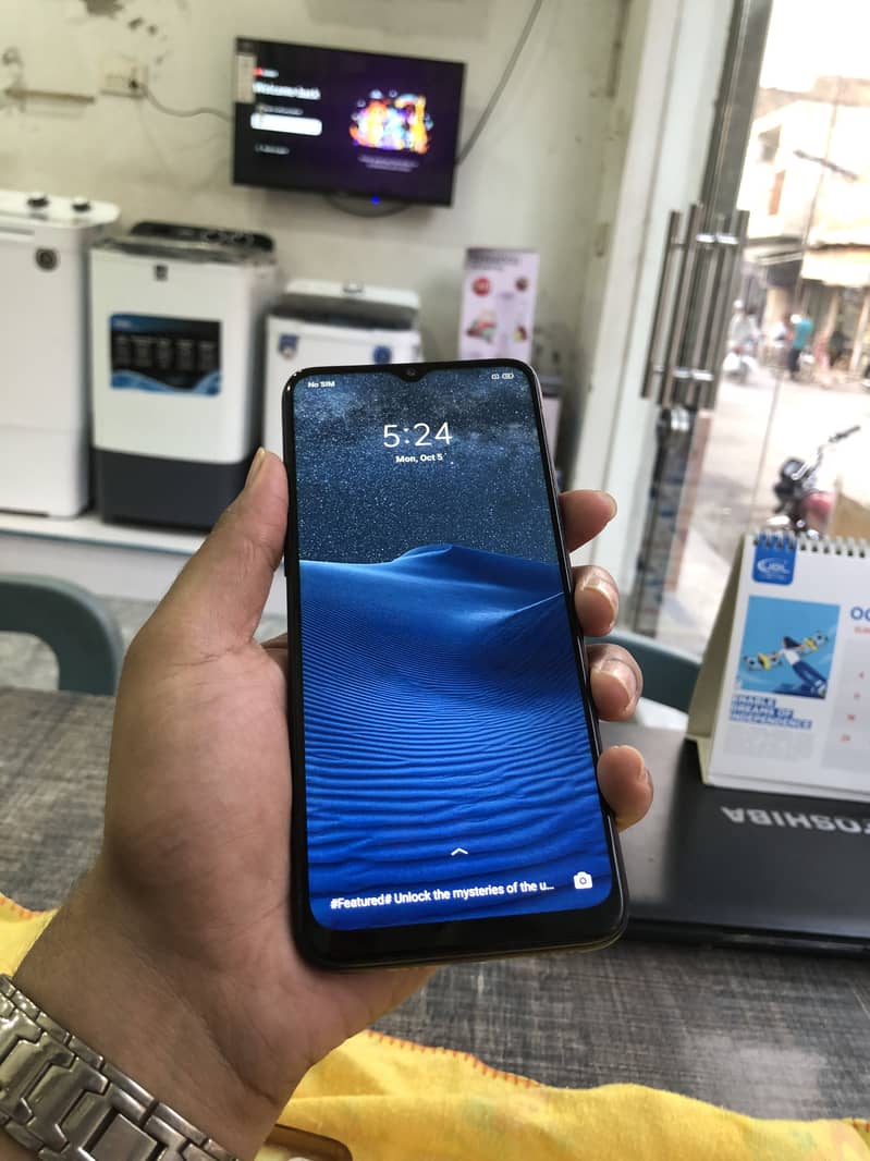 Realme 5 2