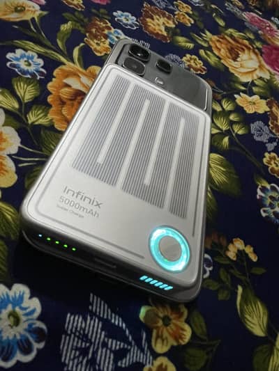 Infinix Note 60 Pro