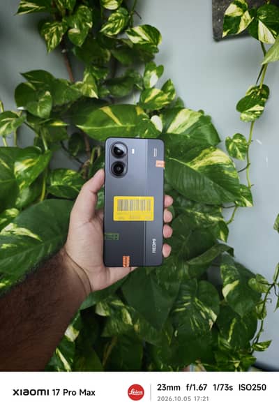 Redmi Turbo 4 16/512 dual approved